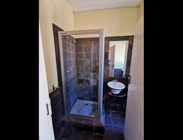 0 BEDROOM PROPERTY TO RENT IN DASSIE RAND